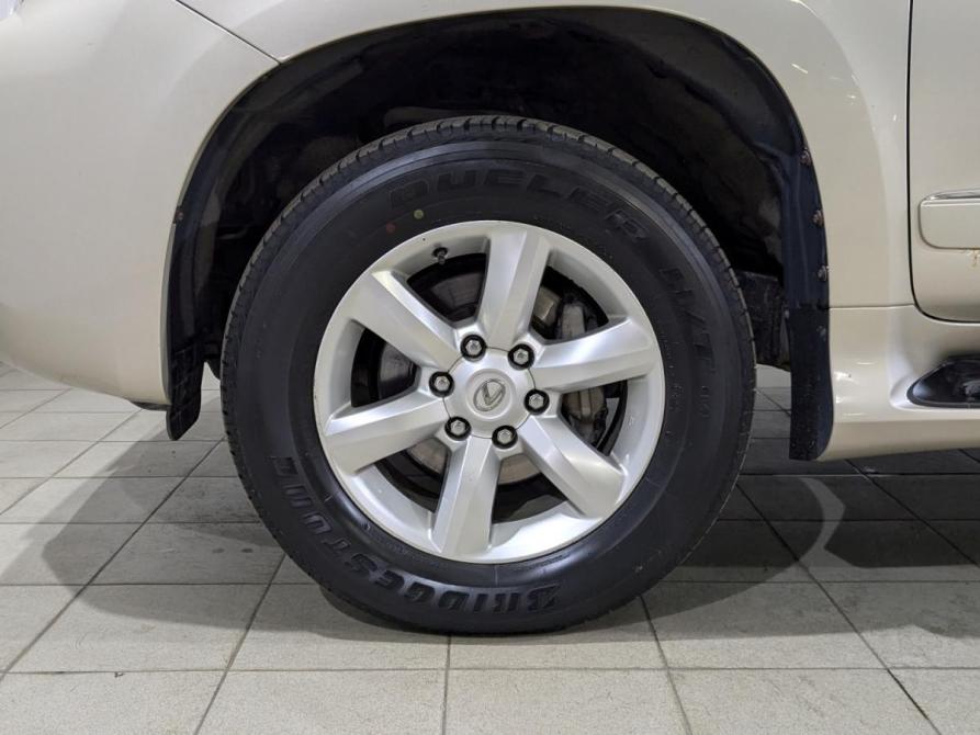 Lexus GX II Химки  - изображение 6