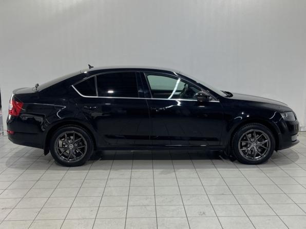 Skoda Octavia III (A7) с пробегом 2016 года, цена 1 625 000 рублей, 169573 км, лифтбек, Автокод Объявления
