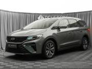 Geely Jiaji I Рестайлинг Москва  - изображение 30