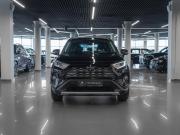 Toyota RAV4 V (XA50) Москва  - изображение 30