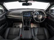 Honda Civic X Иркутск  - изображение 33