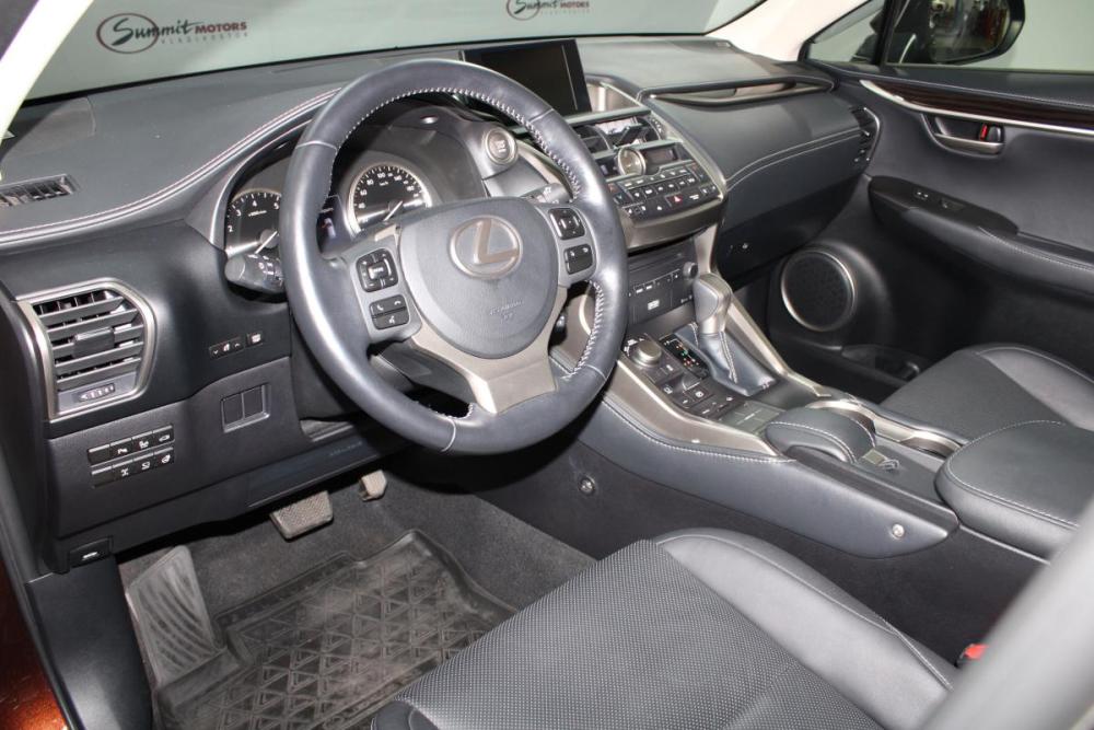 Lexus NX I Владивосток  - изображение 21