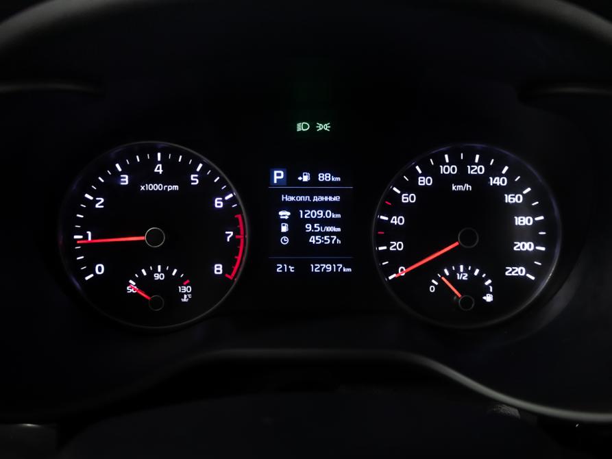Kia Rio IV Санкт-Петербург  - изображение 12