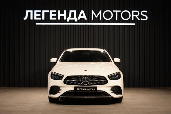 Mercedes-Benz E-Класс V (W213 S213 C238) Рестайлинг с пробегом 2021 года, цена 4 700 000 рублей, 68512 км, седан, Автокод Объявления