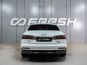 Audi A6 V (C8) Воронеж  - изображение 38