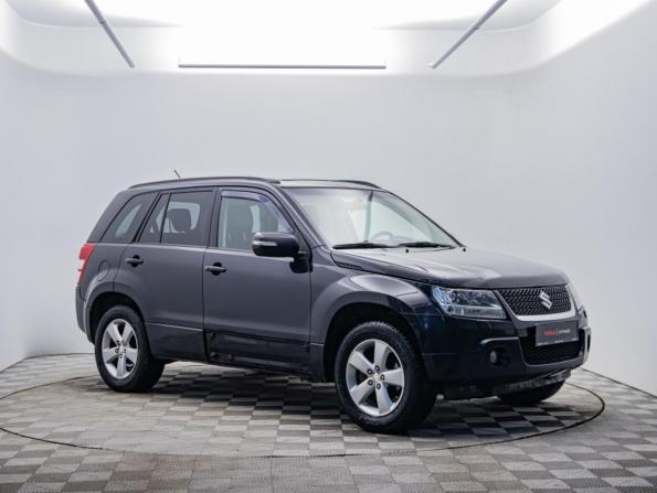 Suzuki Grand Vitara II с пробегом 2008 года, цена 835 000 рублей, 244027 км, внедорожник, Автокод Объявления