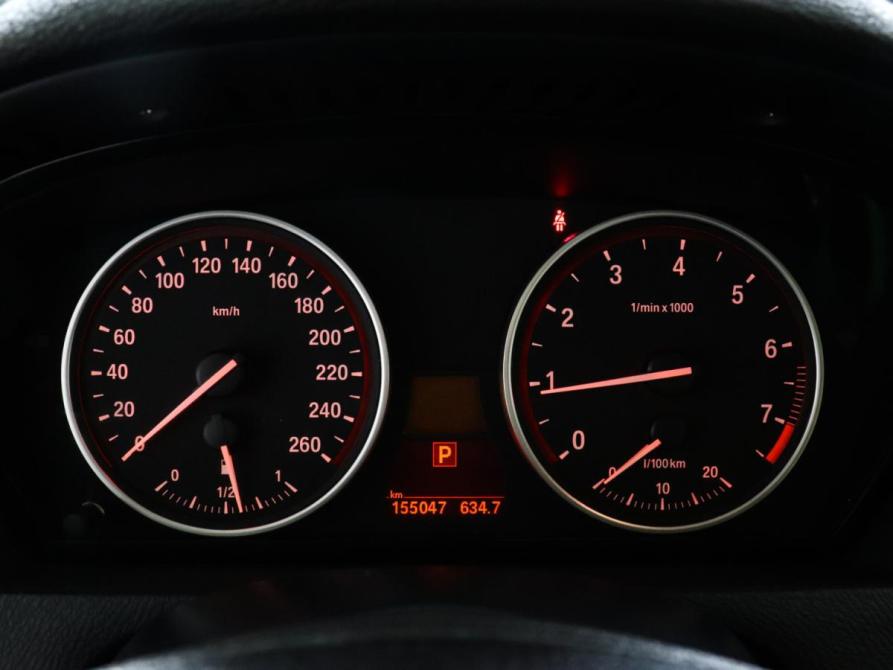 BMW X5 III (F15) Химки  - изображение 13