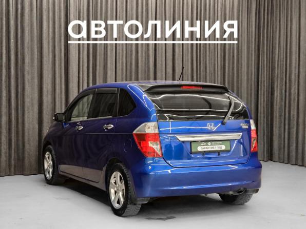 Honda Edix с пробегом 2006 года, цена 663 000 рублей, 206000 км, компактвэн, Автокод Объявления