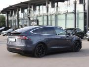 Tesla Model X I Москва  - изображение 32
