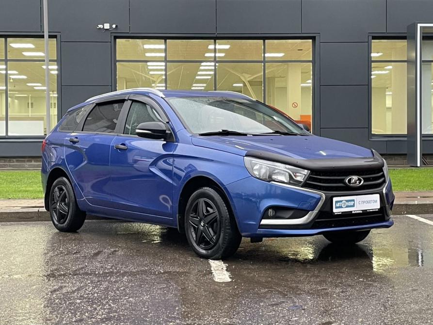 Lada (ВАЗ) Vesta I Ярославль  - изображение 3