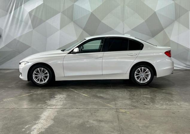 BMW 3 серии VI (F3x) с пробегом 2013 года, цена 1 750 000 рублей, 138515 км, седан, Автокод Объявления