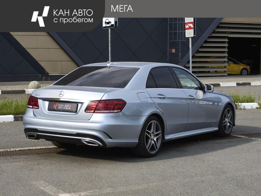 Mercedes-Benz E-Класс IV (W212 S212 C207) Рестайлинг Казань  - изображение 2