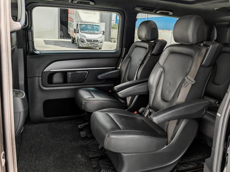 Mercedes-Benz V-Класс III (W447) Рестайлинг Краснодар  - изображение 10