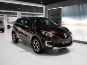 Renault Kaptur I Москва  - изображение 26