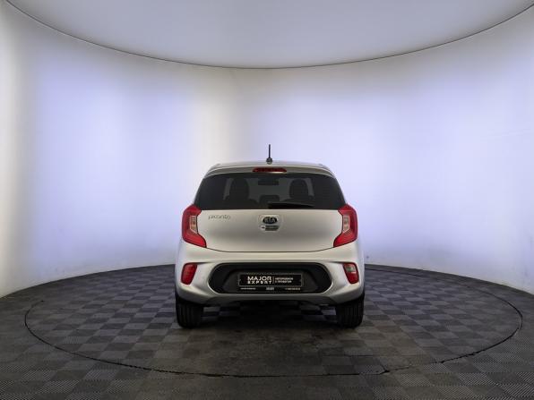 Kia Picanto III Рестайлинг с пробегом 2021 года, цена 1 690 000 рублей, 13946 км, хэтчбек, Автокод Объявления