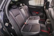 Honda Civic X Томск  - изображение 39