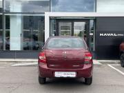 Lada (ВАЗ) Granta I Москва  - изображение 22