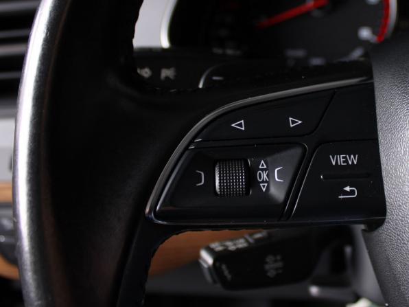 Audi Q7 II (4M) с пробегом 2016 года, цена 3 950 000 рублей, 165691 км, внедорожник, Автокод Объявления