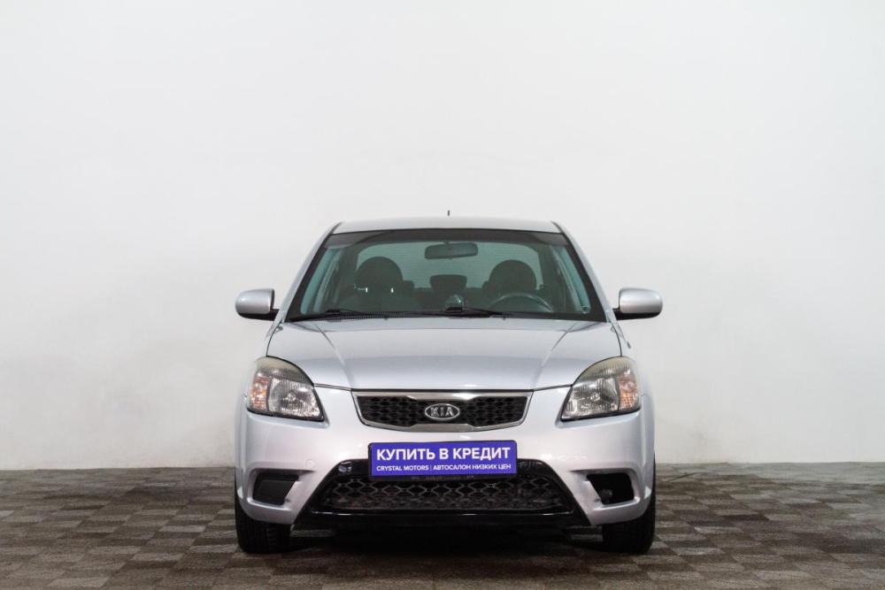 Kia Rio II Рестайлинг Сургут  - изображение 2