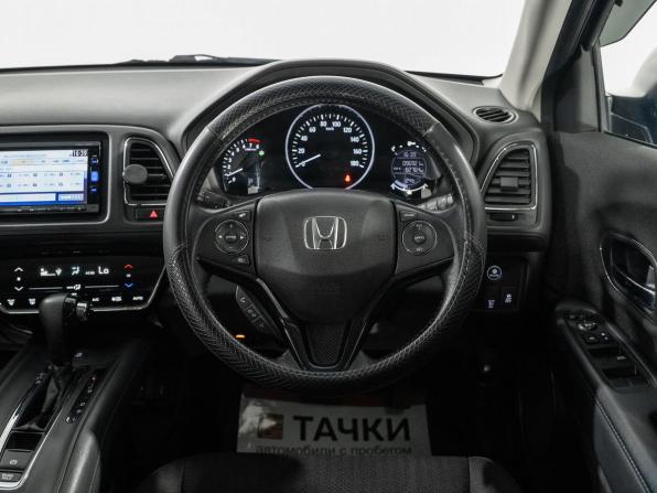 Honda Vezel I с пробегом 2017 года, цена 1 740 000 рублей, 96921 км, внедорожник, Автокод Объявления