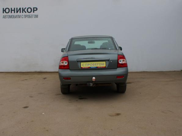 Lada (ВАЗ) Priora I с пробегом 2010 года, цена 239 000 рублей, 261045 км, седан, Автокод Объявления