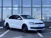 Volkswagen Polo V Москва  - изображение 22