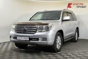 Toyota Land Cruiser 200 Series Нижний Новгород  - изображение 21