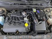 Lada (ВАЗ) Granta I Рестайлинг Москва  - изображение 37