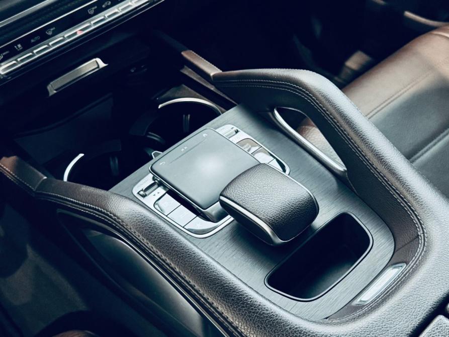 Mercedes-Benz GLE II (V167) Санкт-Петербург  - изображение 16