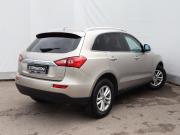 Zotye T600 Москва  - изображение 27