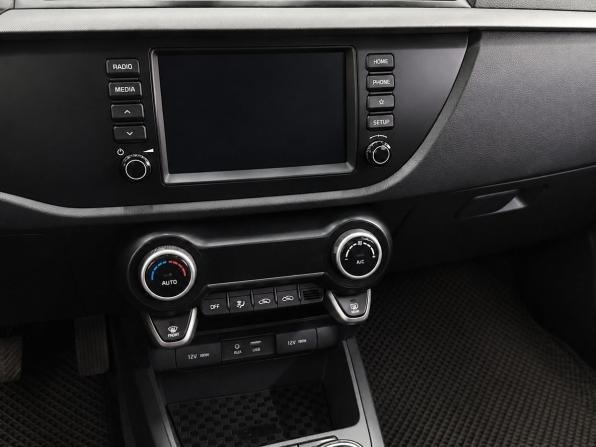 Kia Rio IV с пробегом 2019 года, цена 1 279 000 рублей, 120000 км, хэтчбек, Автокод Объявления