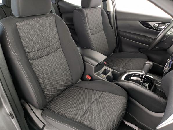 Nissan Qashqai II с пробегом 2018 года, цена 1 765 000 рублей, 21880 км, внедорожник, Автокод Объявления