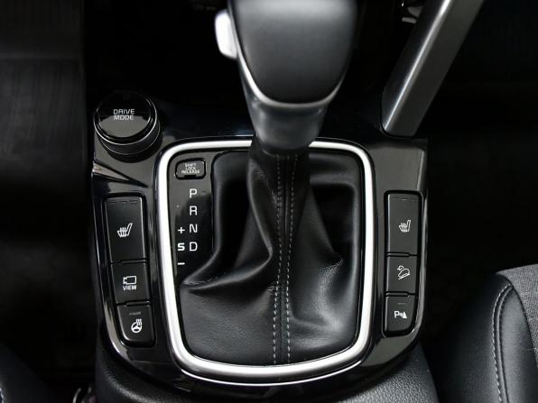 Kia Seltos I с пробегом 2020 года, цена 2 147 000 рублей, 113000 км, внедорожник, Автокод Объявления