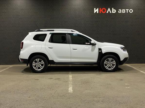 Renault Duster II с пробегом 2021 года, цена 1 770 000 рублей, 72672 км, внедорожник, Автокод Объявления