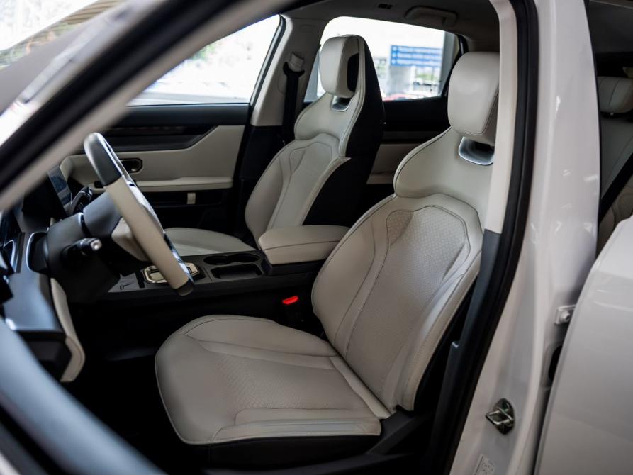 JETOUR DASHING I Ростов-на-Дону  - изображение 16
