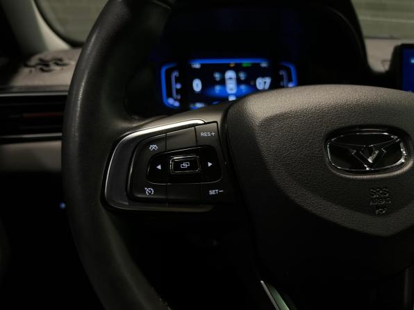 Kaiyi E5 с пробегом 2023 года, цена 1 450 000 рублей, 29258 км, седан, Автокод Объявления