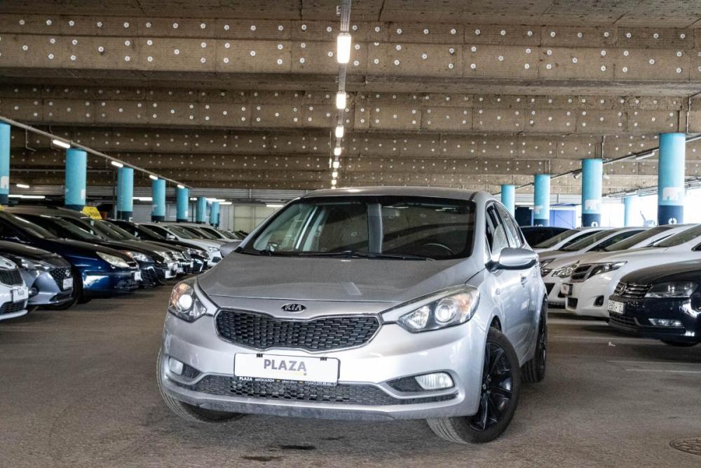 Kia Cerato III Уфа  - изображение 1
