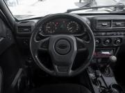 Lada (ВАЗ) 2121 (4x4) I Рестайлинг (2020) Москва  - изображение 31