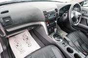Subaru Legacy IV Рестайлинг Красноярск  - изображение 34