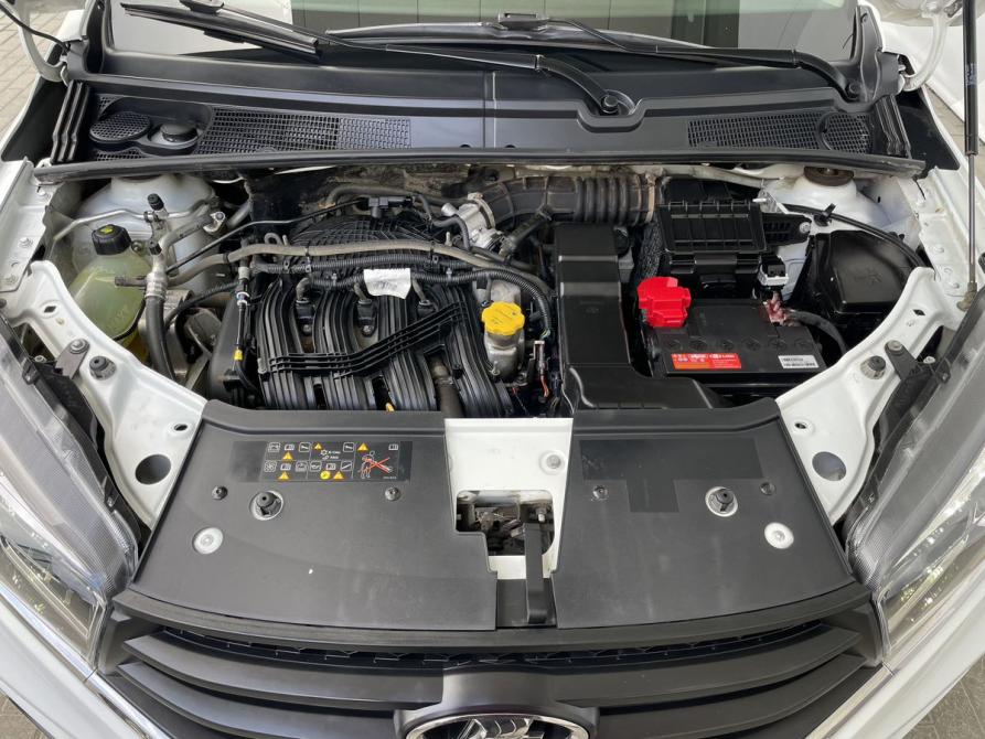 Lada (ВАЗ) XRAY I Екатеринбург  - изображение 11