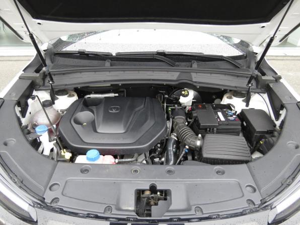 Changan CS55 Plus II с пробегом 2024 года, цена 2 175 000 рублей, 29200 км, внедорожник, Автокод Объявления