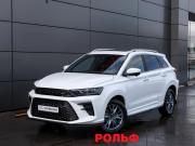 SWM G01F Москва  - изображение 24