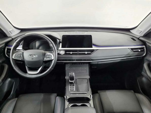 Chery Tiggo 7 Pro I с пробегом 2022 года, цена 1 550 000 рублей, 45641 км, внедорожник, Автокод Объявления