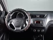 Kia Rio III Рестайлинг Кемерово  - изображение 27
