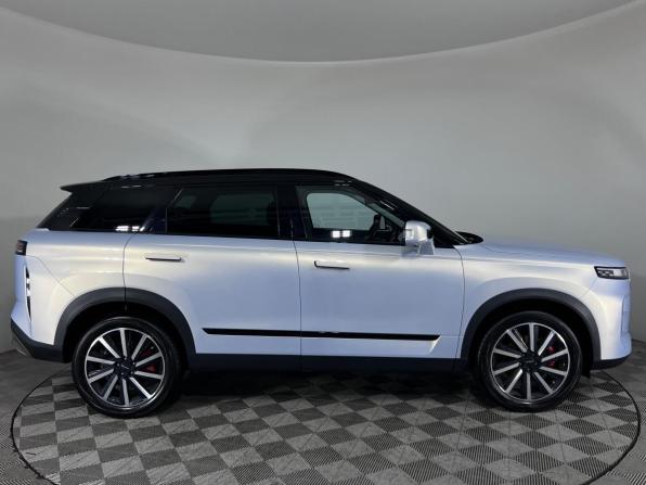 Jaecoo J7 I с пробегом 2023 года, цена 2 170 000 рублей, 59402 км, внедорожник, Автокод Объявления