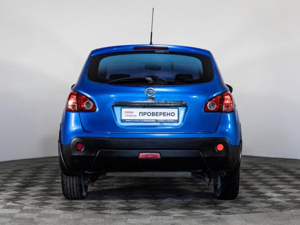 Nissan Qashqai I с пробегом 2007 года, цена 699 000 рублей, 259864 км, внедорожник, Автокод Объявления