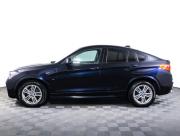 BMW X4 I (F26) Москва  - изображение 32