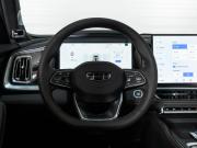 Geely Monjaro I Рестайлинг 2 Ставрополь  - изображение 52