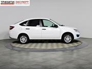 Lada (ВАЗ) Granta I Белгород  - изображение 21