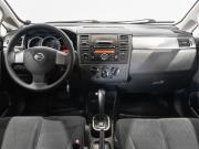 Nissan Tiida I Рестайлинг Казань  - изображение 14